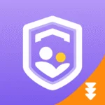 أيقونة حماية رقمية متكاملة هكذا يمكنك متابعة هاتف أطفالك بسهولة